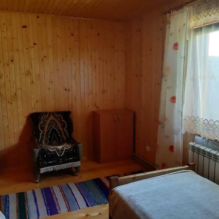 Wooddream Otel Volovets Dış mekan fotoğraf