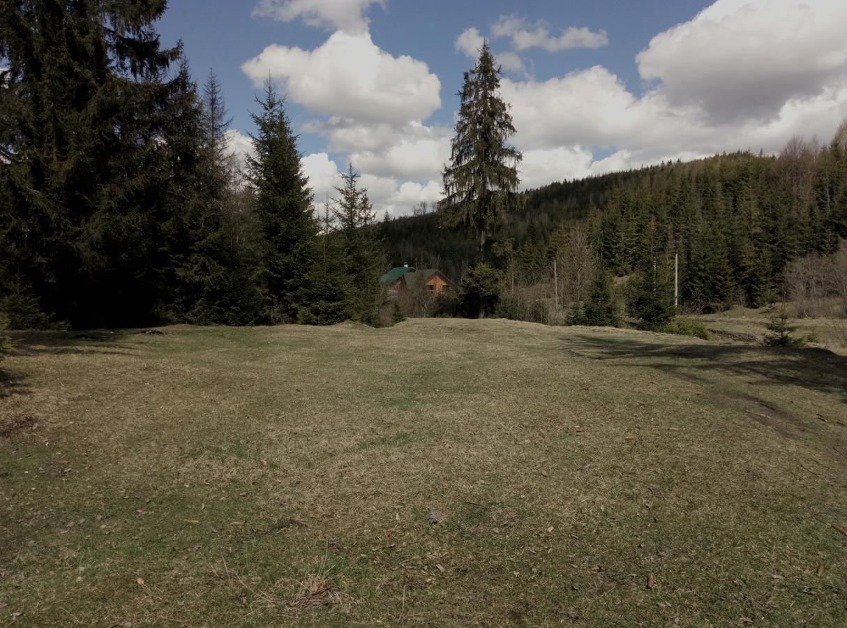 Wooddream Otel Volovets Dış mekan fotoğraf